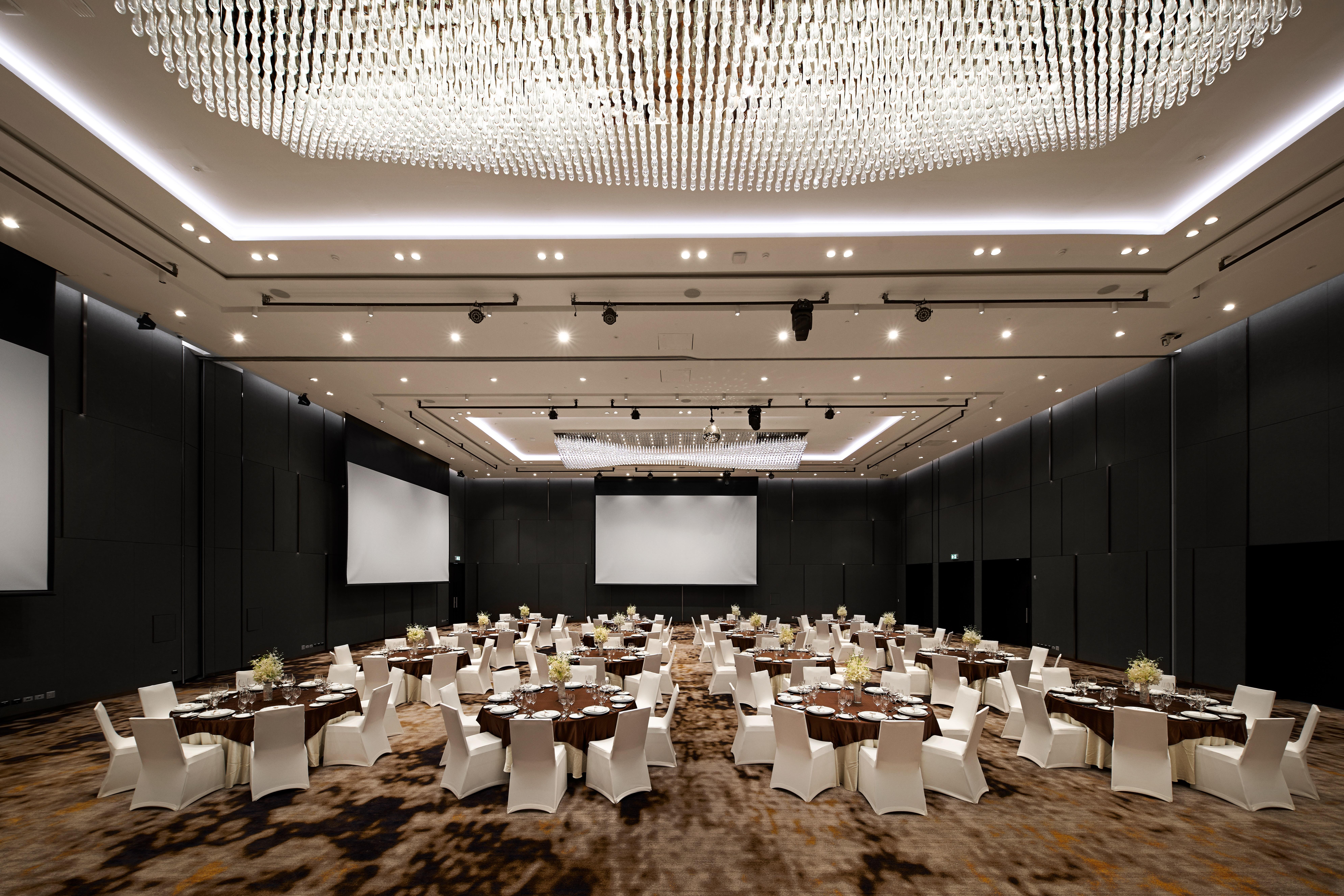 Amari Pattaya Hotel Exterior foto The Grand Ballroom
